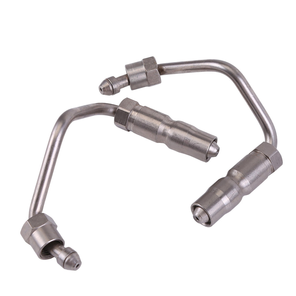 LB7 Duramax Injector Line 2001-20