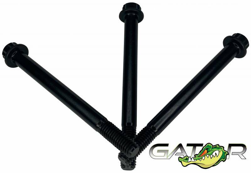 LB7 Duramax Head Stud - New Direct-Fit Diesel Replacement