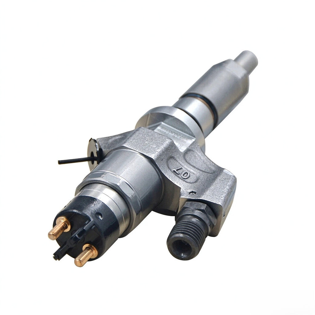 LB7 Duramax Injector Set 2001 - Remanufactured Direct-Fit Diesel Replacement