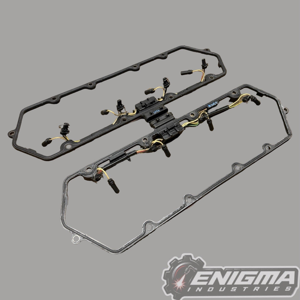 7.3L Power Stroke Valve Cover Gasket 1994-2003 - New Direct-Fit Diesel Replacement