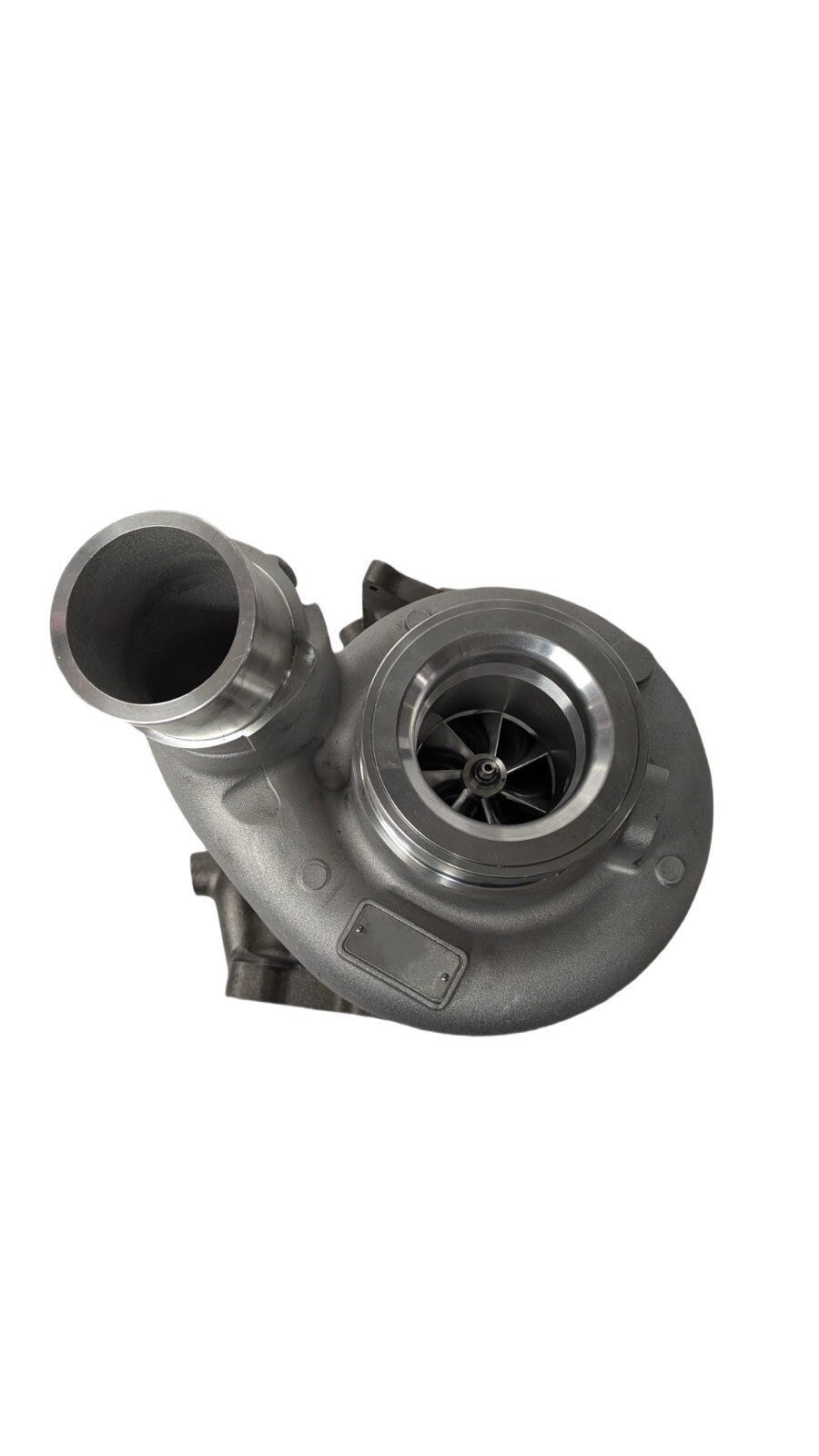 6.7L Cummins Turbocharger 2019-2024 - Remanufactured Direct-Fit Diesel Replacement