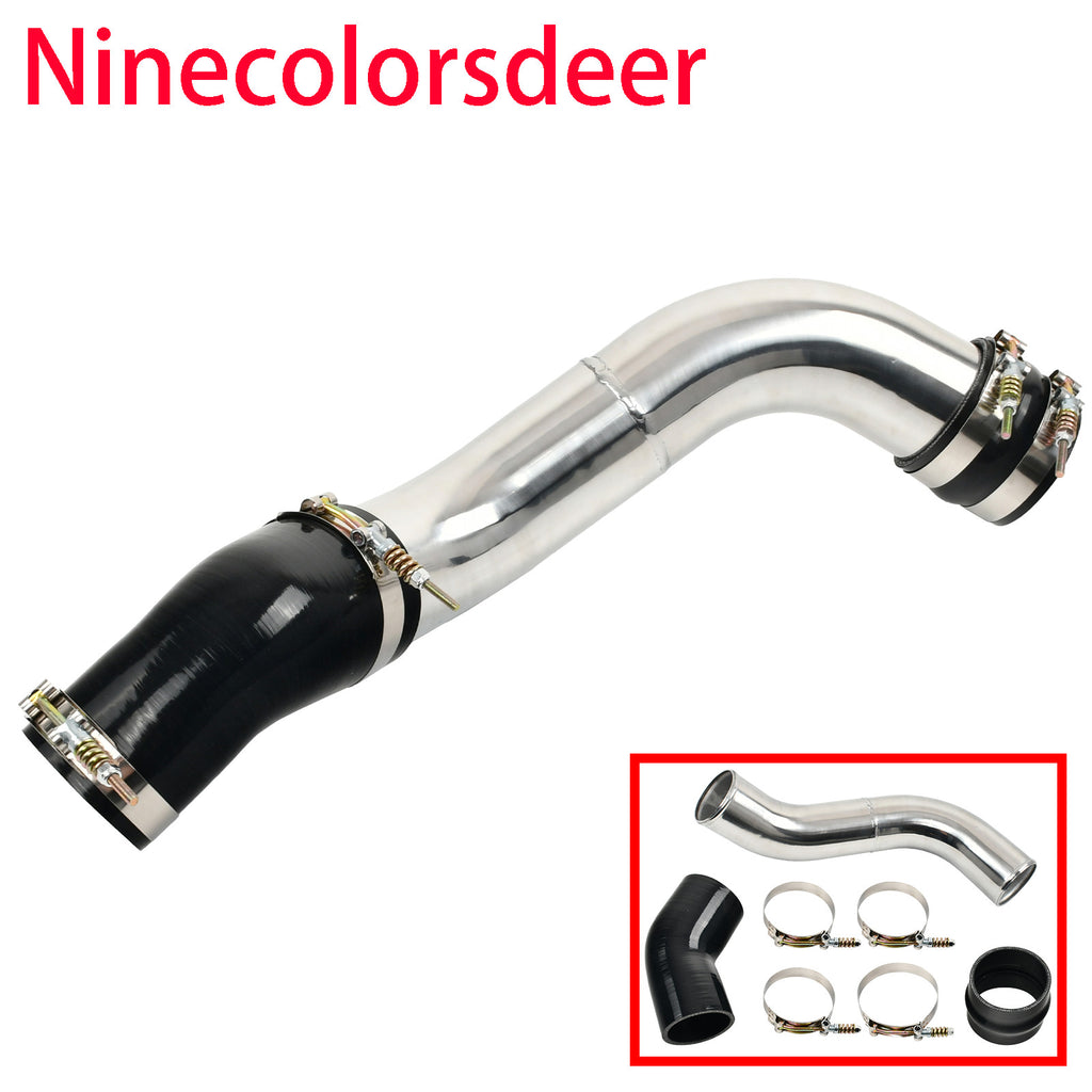 6.7L Cummins Intercooler 2019-2021 - New Direct-Fit Diesel Replacement