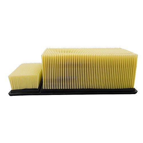 6.7L Power Stroke Air Filter - New Direct-Fit Diesel Replacement