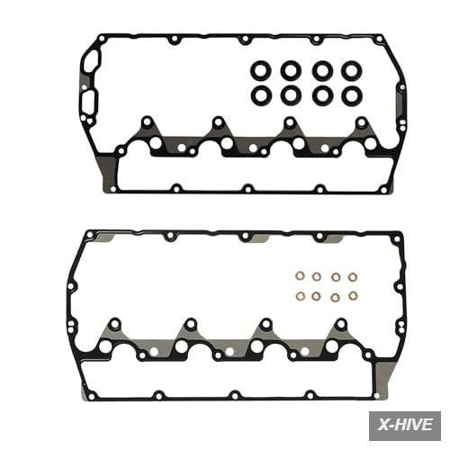 6.7L Power Stroke Head Stud - New Direct-Fit Diesel Replacement