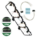 6.7L Cummins Valve Cover Gasket - New Direct-Fit Diesel Replacement