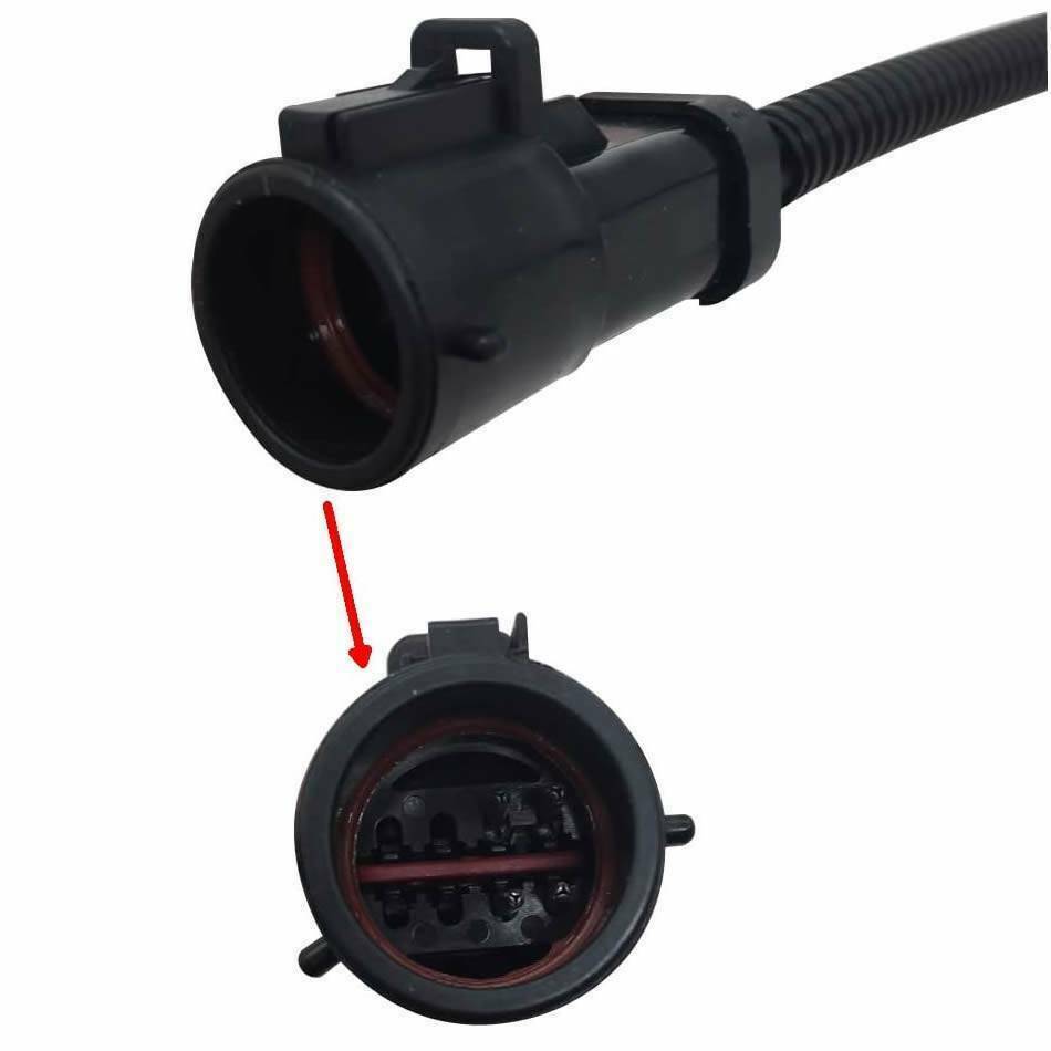 6.0L Power Stroke Lift Pump 2003-2007 - New Direct-Fit Diesel Replacement