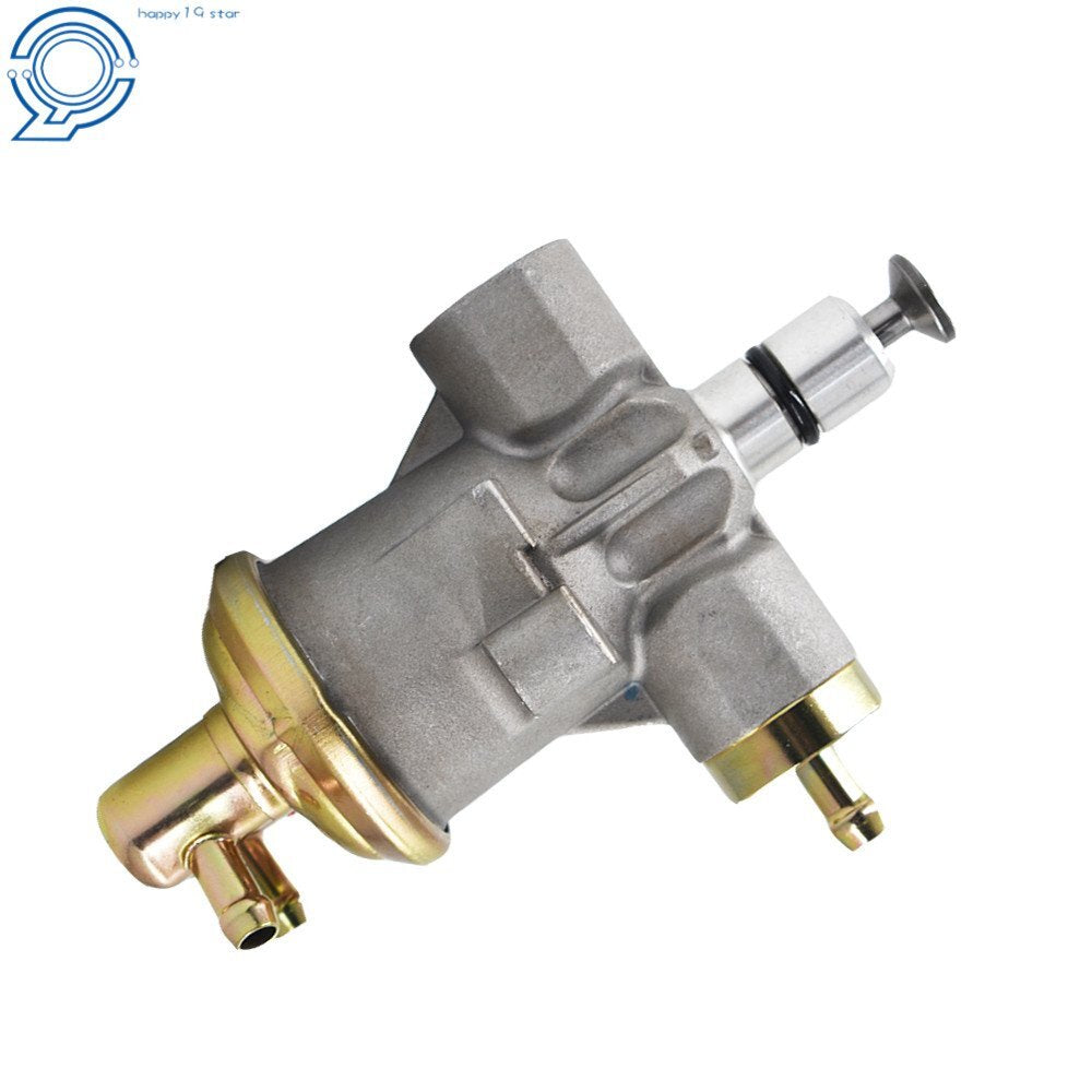 7.3L Power Stroke Lift Pump - New Direct-Fit Diesel Replacement