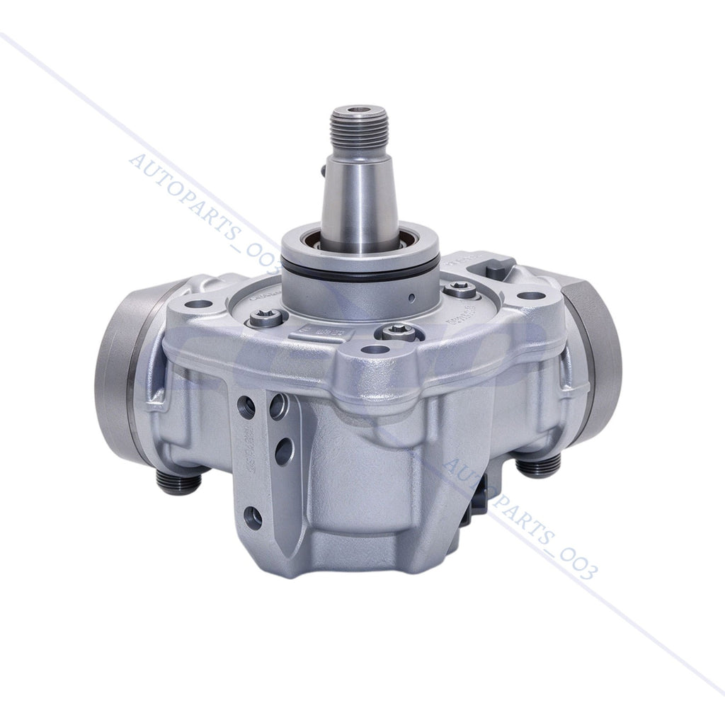 6.7L Power Stroke Injection Pump - Remanufactured Direct-Fit Diesel Replacement