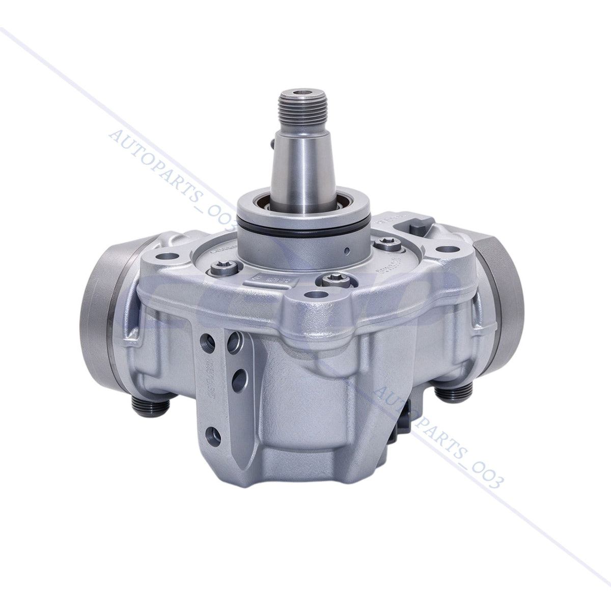 6.7L Power Stroke Injection Pump - Remanufactured Direct-Fit Diesel Replacement