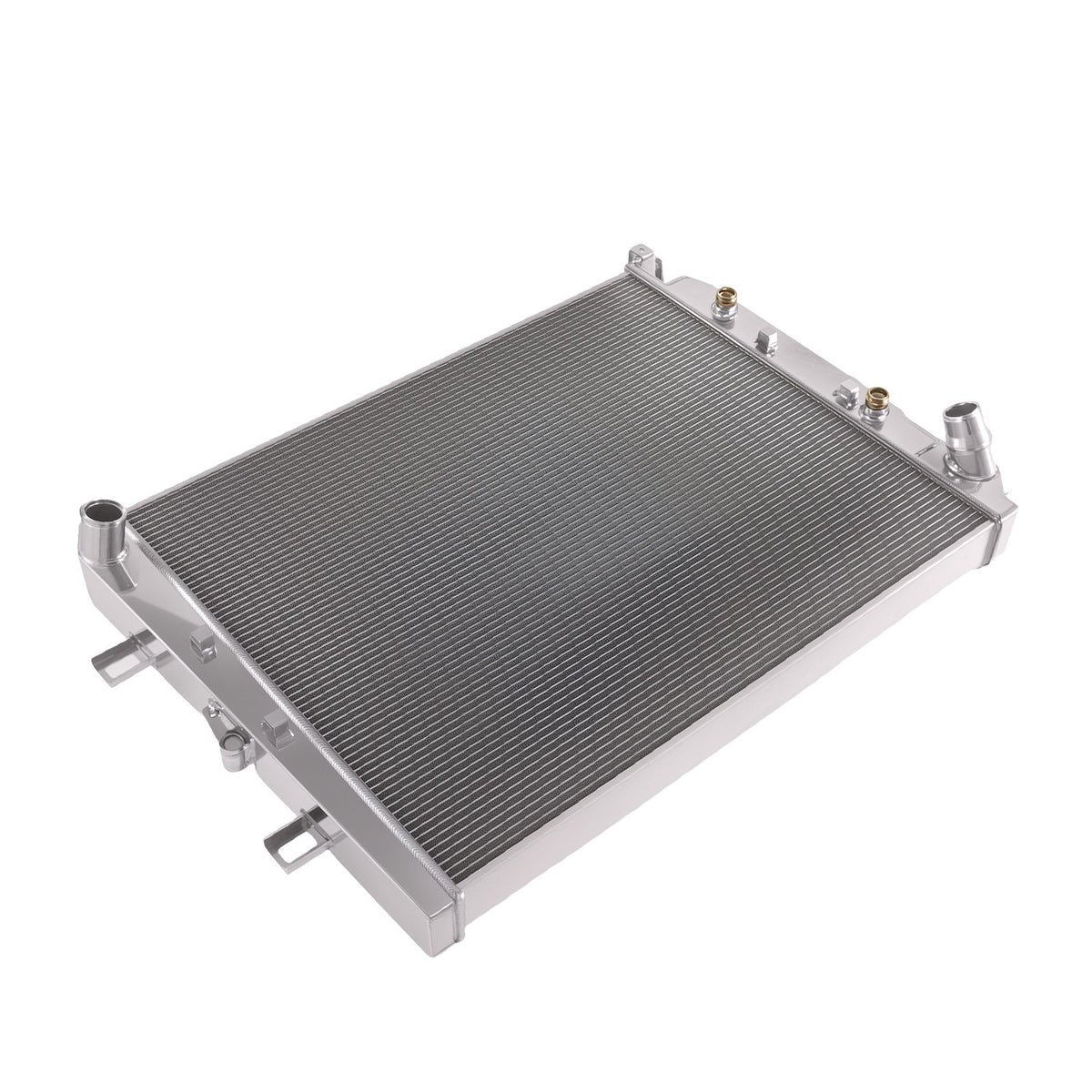 LML Duramax Radiator 2011-2016 - New Direct-Fit Diesel Replacement