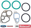 7.3L Power Stroke Oil Cooler 1994-2003 - New Direct-Fit Diesel Replacement