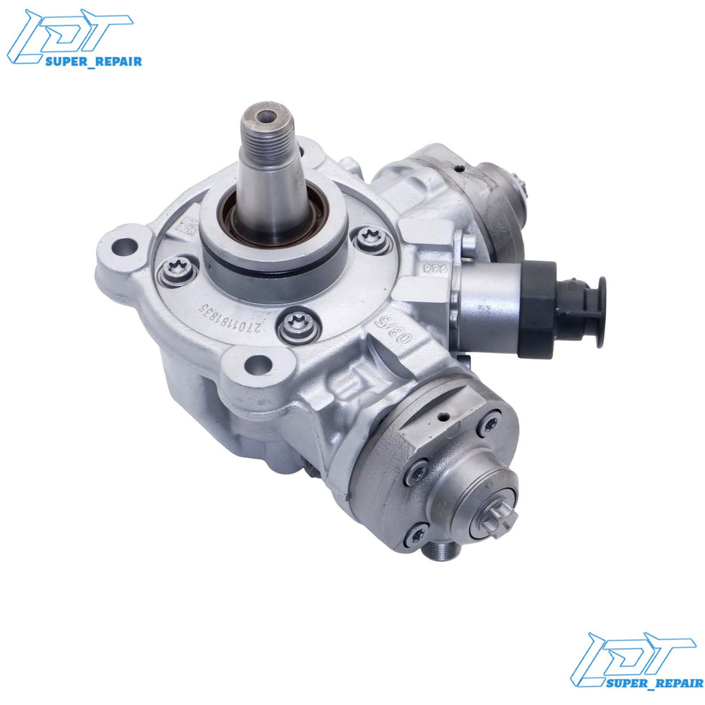 6.7L Power Stroke Injection Pump 2015-2019 - Remanufactured Direct-Fit Diesel Replacement