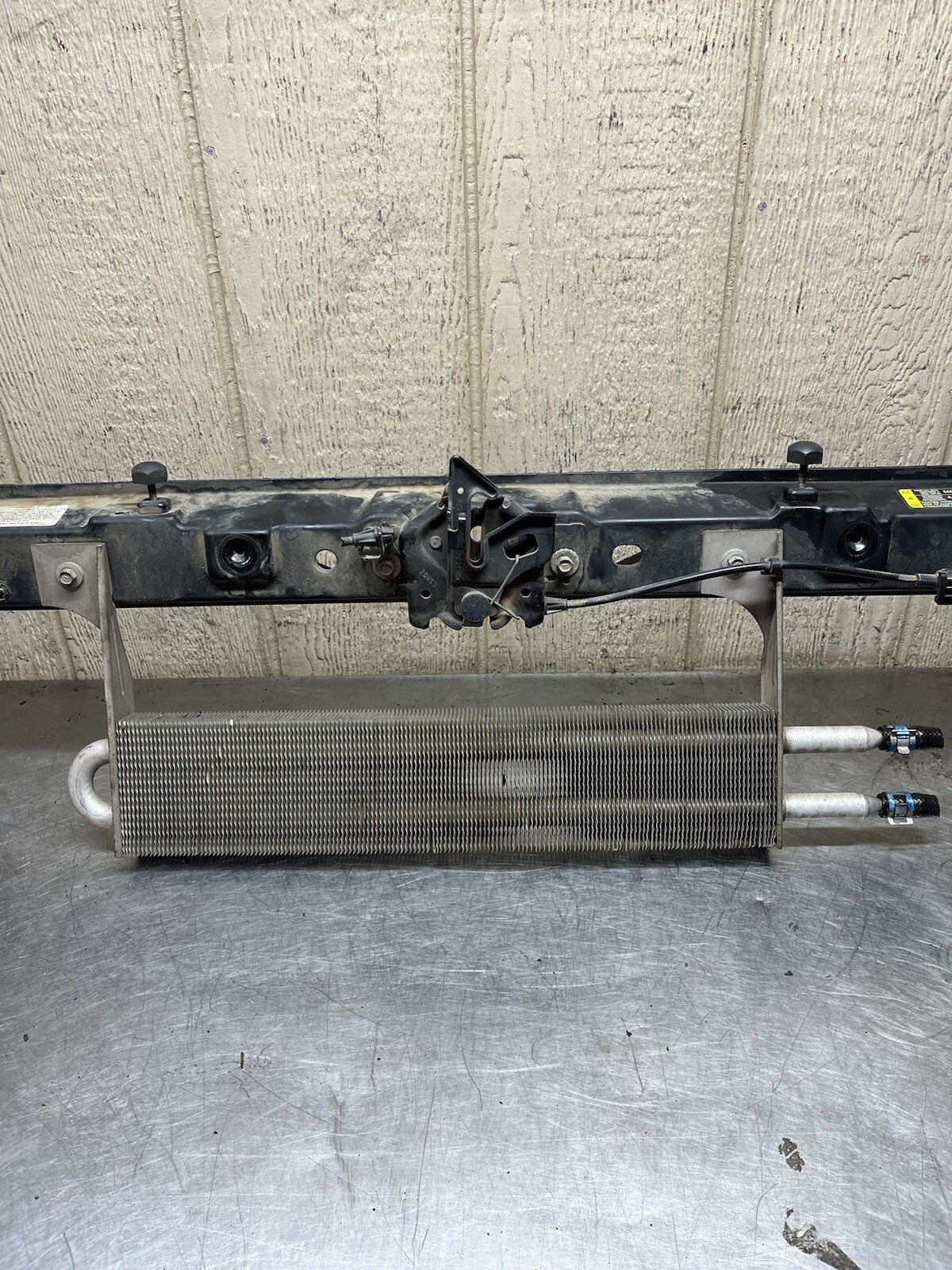 6.4L Power Stroke Radiator - New Direct-Fit Diesel Replacement