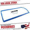 7.3L Power Stroke Oil Pan - New Direct-Fit Diesel Replacement