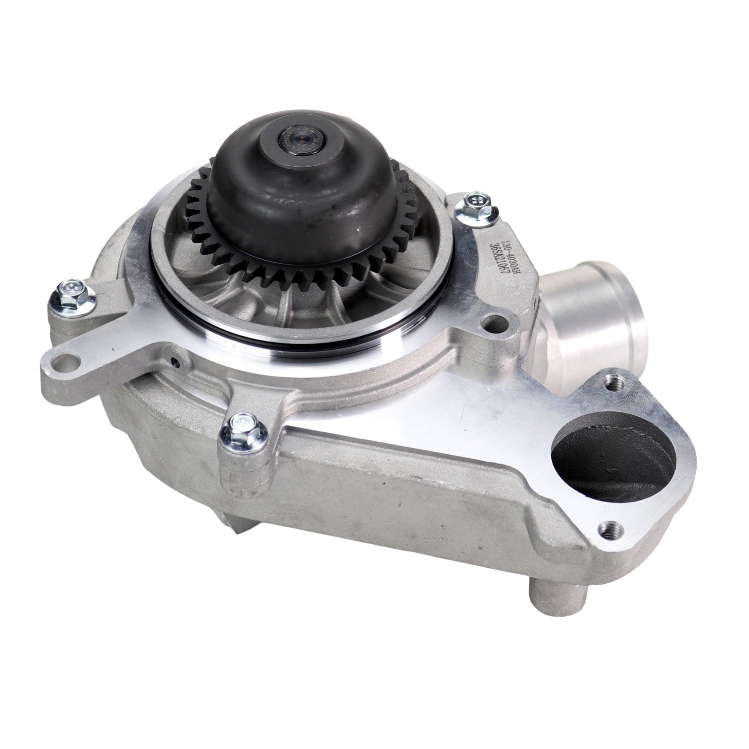 L5P Duramax Water Pump - New Direct-Fit Diesel Replacement