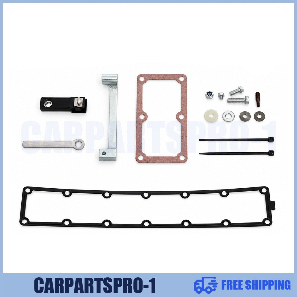 6.7L Cummins Grid Heater - New Direct-Fit Diesel Replacement