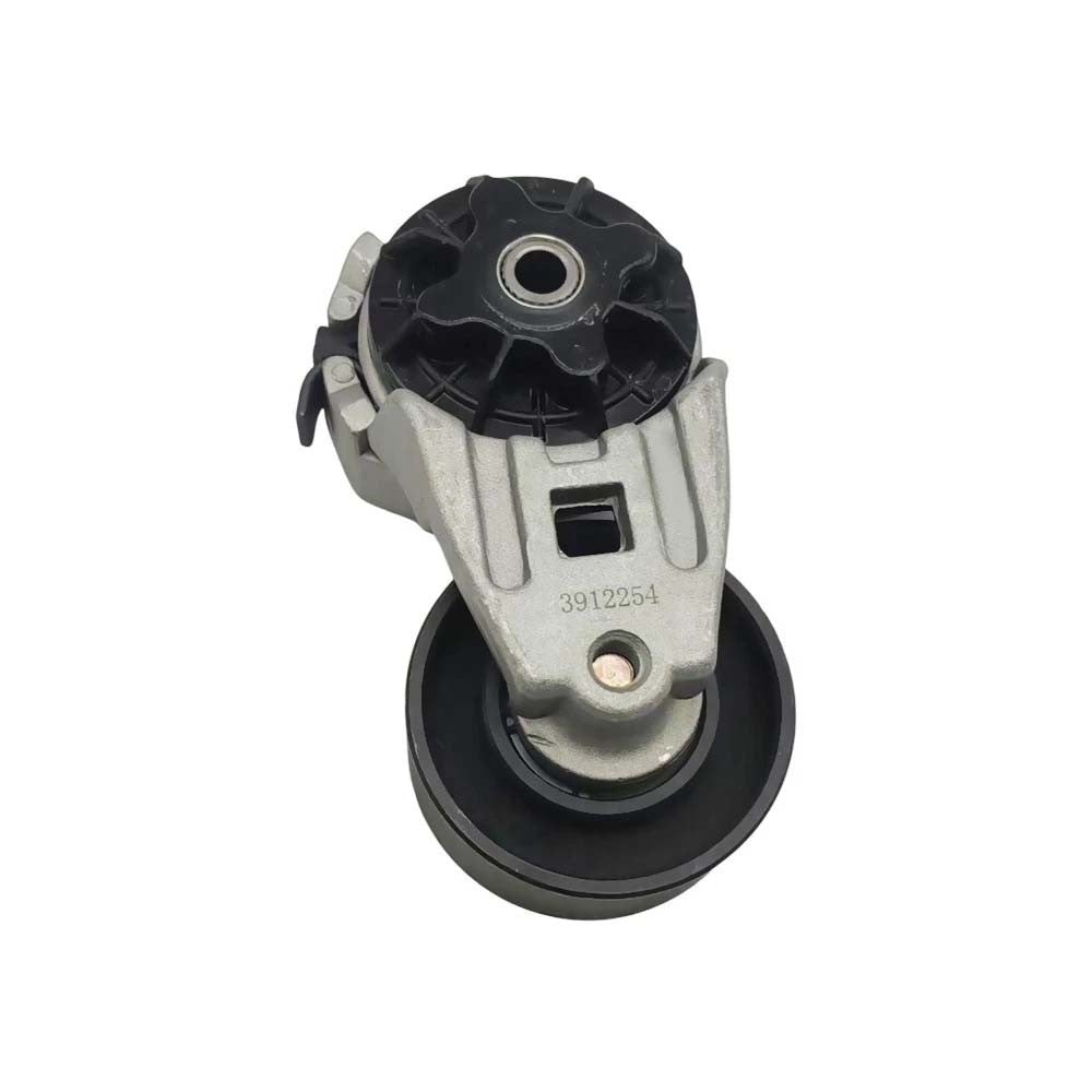 5.9L Cummins Belt & Tensioner - New Direct-Fit Diesel Replacement