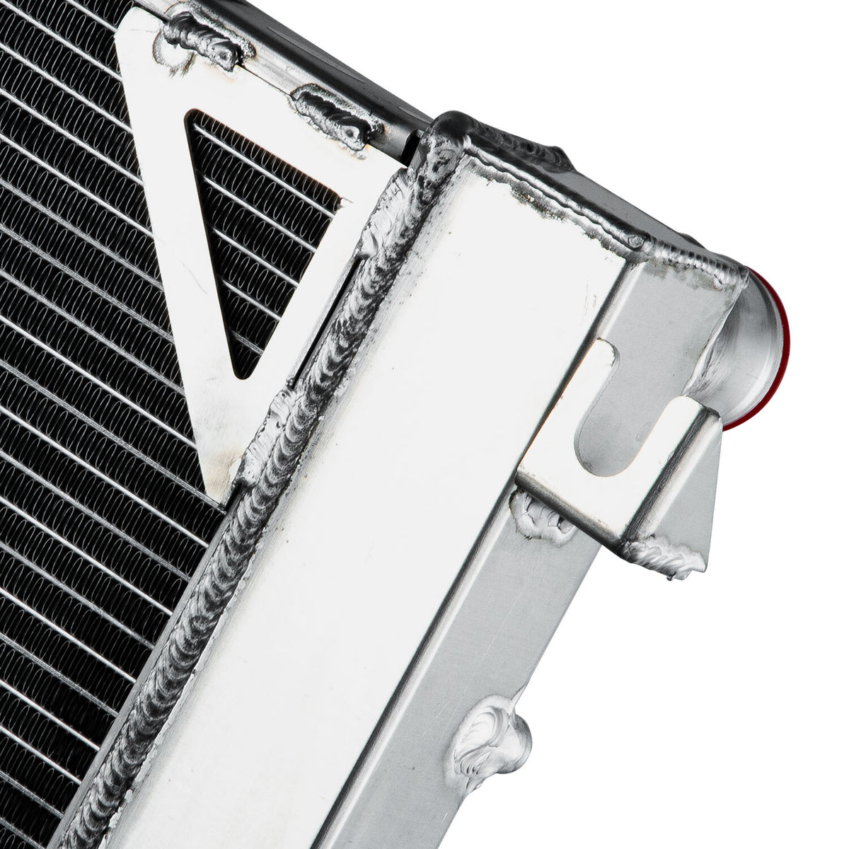 5.9L Cummins Radiator 1994-2002 - New Direct-Fit Diesel Replacement