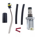 6.0L Power Stroke IPR Valve - New Direct-Fit Diesel Replacement