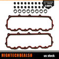 6.0L Power Stroke Valve Cover Gasket - New Direct-Fit Diesel Replacement