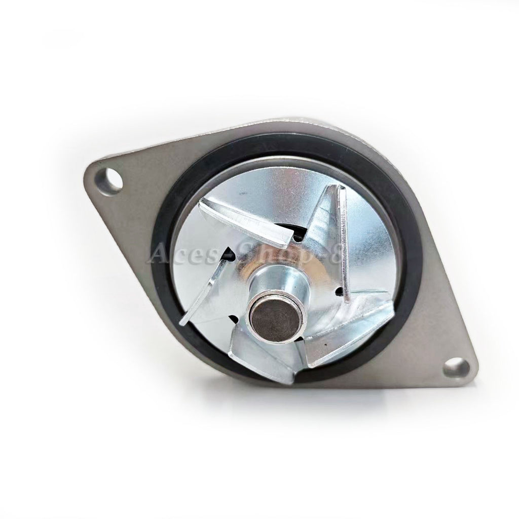 5.9L Cummins Turbocharger 1989-2002 - Remanufactured Direct-Fit Diesel Replacement