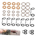 LB7 Duramax Injector Set - Remanufactured Direct-Fit Diesel Replacement