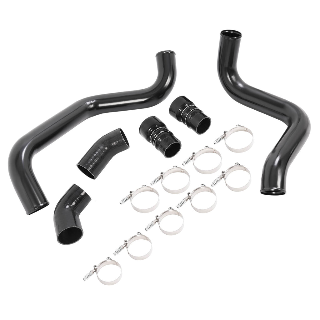 LB7 Duramax Intercooler 2002-2004 - New Direct-Fit Diesel Replacement