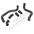LB7 Duramax Intercooler 2002-2004 - New Direct-Fit Diesel Replacement