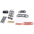 6.0L Power Stroke Injector Seal Kit - New Direct-Fit Diesel Replacement