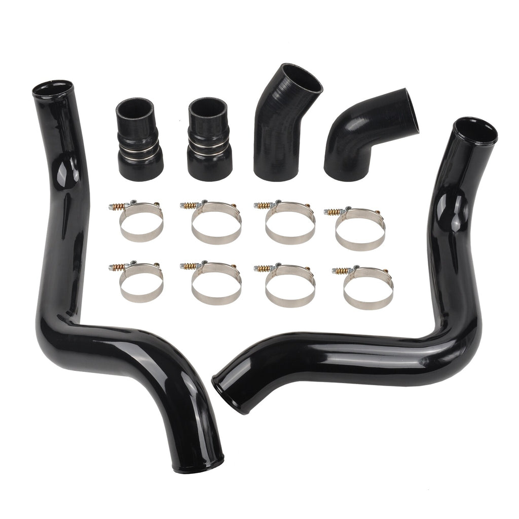 LB7 Duramax Intercooler 2002-2004 - New Direct-Fit Diesel Replacement
