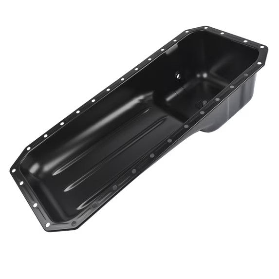 6.7L Cummins Oil Pan - New Direct-Fit Diesel Replacement