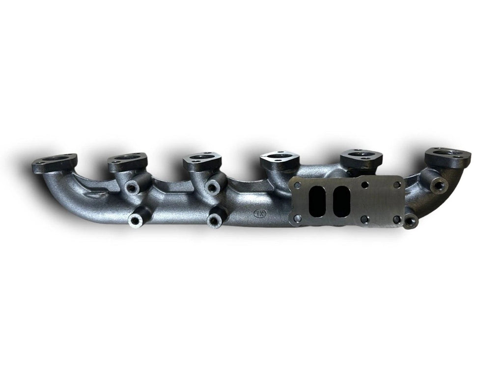 6.7L Cummins Exhaust Manifold - New Direct-Fit Diesel Replacement
