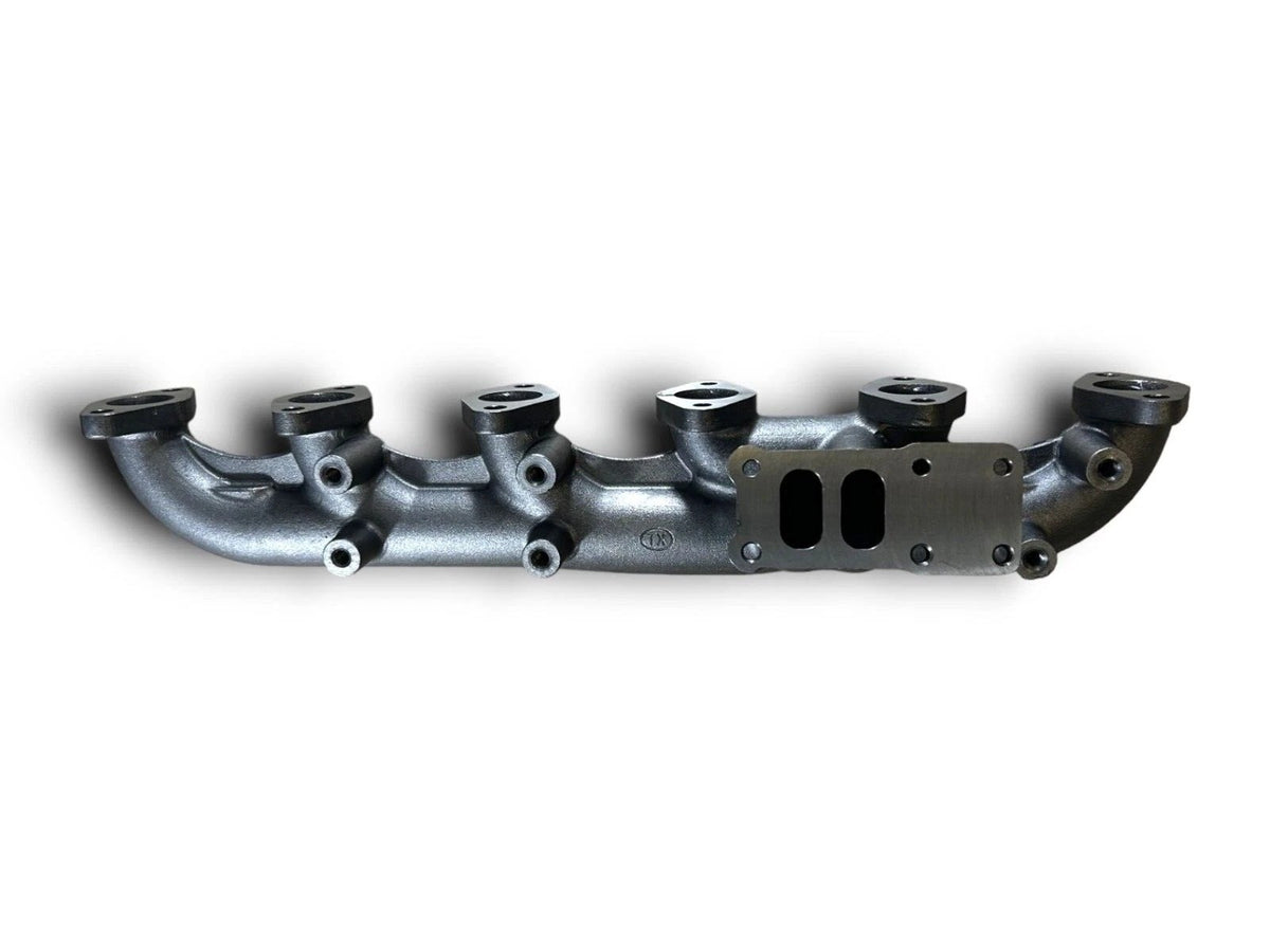 6.7L Cummins Exhaust Manifold - New Direct-Fit Diesel Replacement