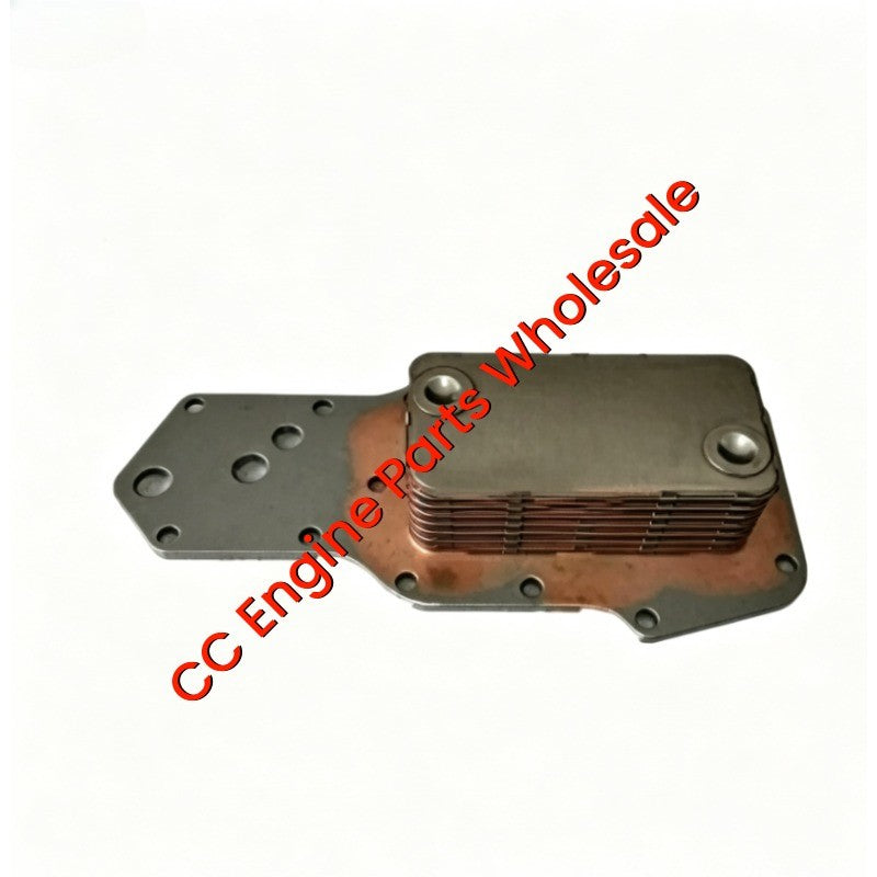 5.9L Cummins Oil Cooler