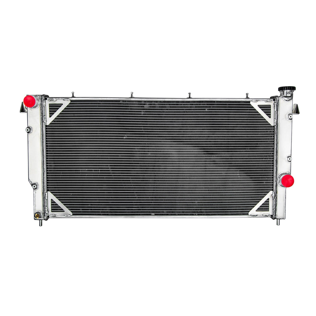 5.9L Cummins Radiator 1994 - New Direct-Fit Diesel Replacement