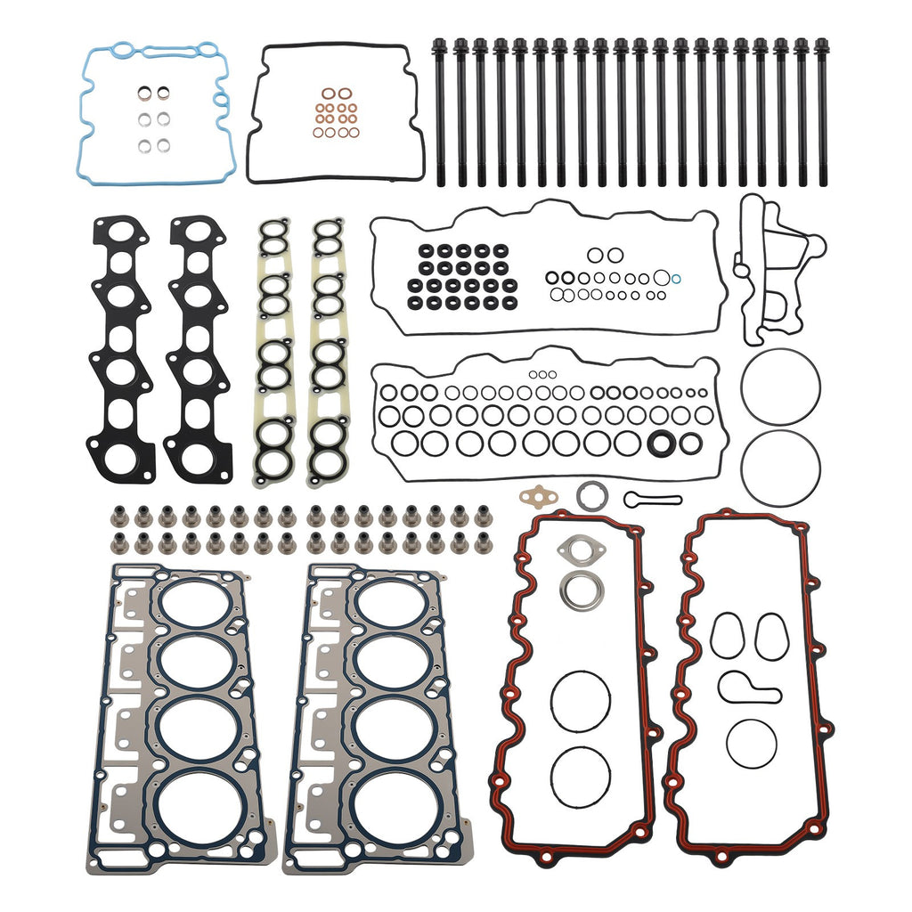 6.0L Power Stroke Head Gasket 2003 - New Direct-Fit Diesel Replacement