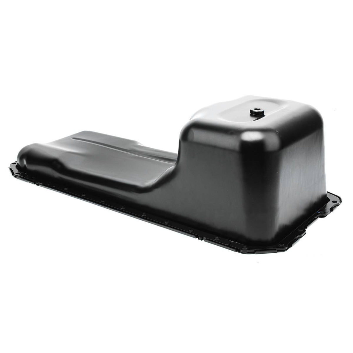 6.7L Cummins Oil Pan