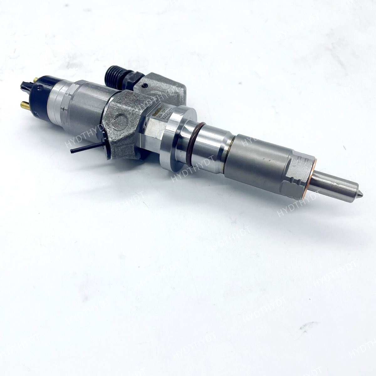 LB7 Duramax Injector Set 2001-2004 - Remanufactured Direct-Fit Diesel Replacement