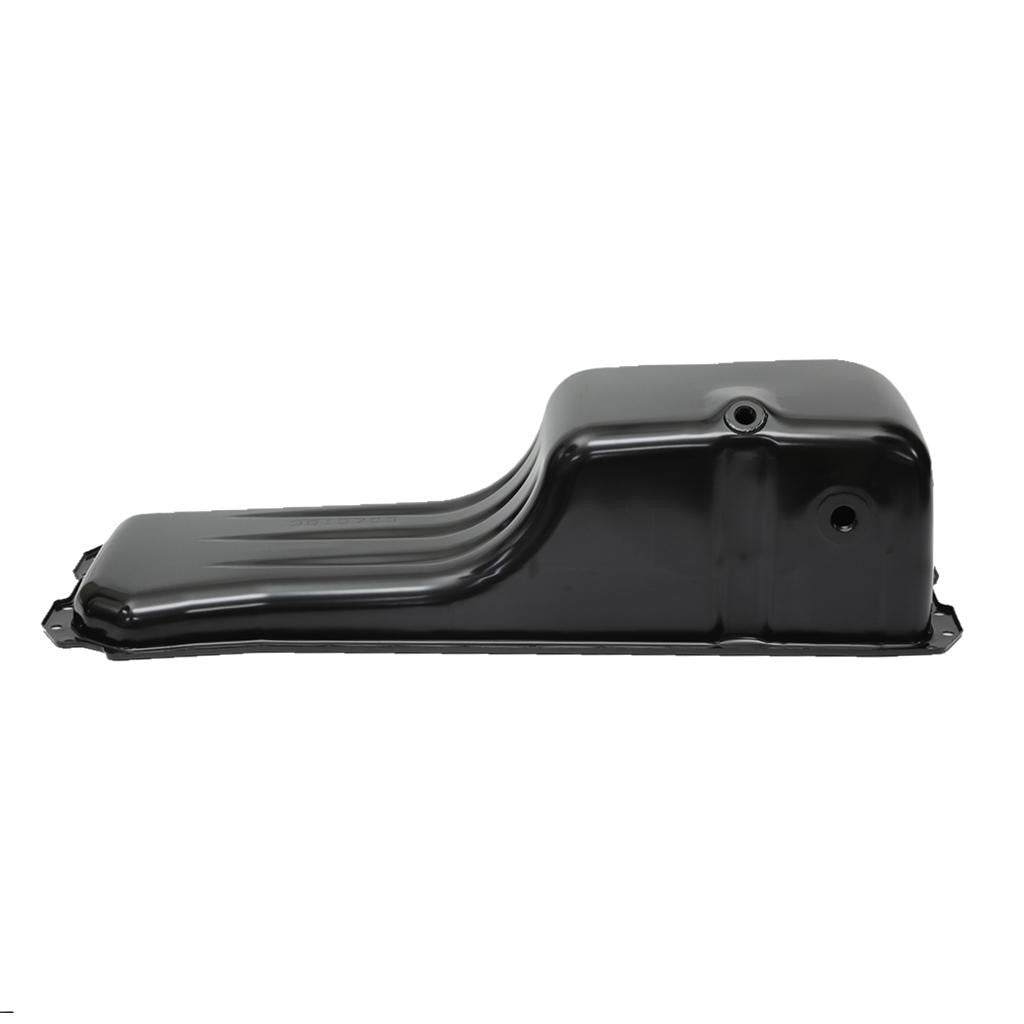 5.9L Cummins Oil Pan - New Direct-Fit Diesel Replacement