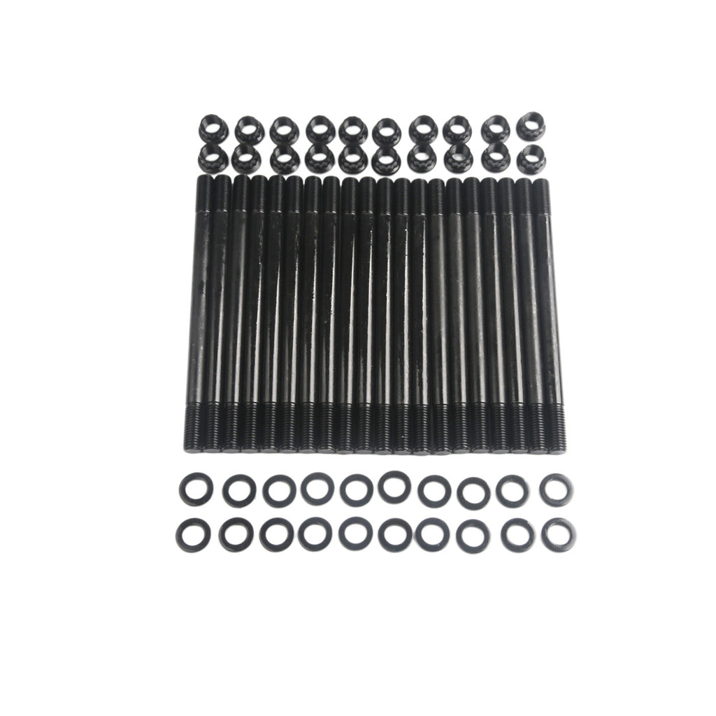 6.0L Power Stroke Head Stud - New Direct-Fit Diesel Replacement