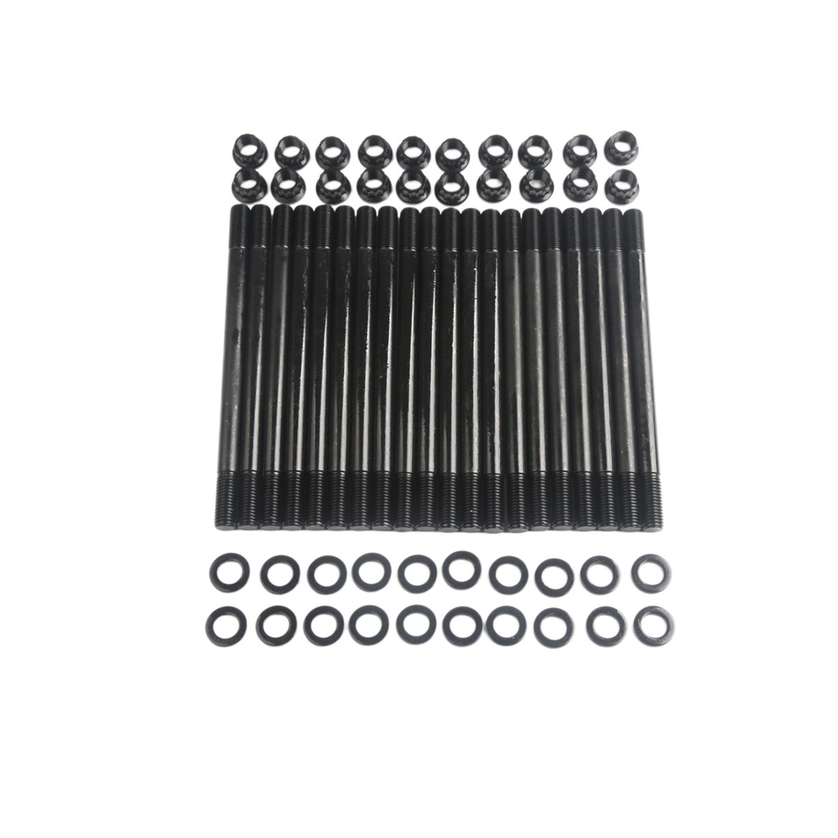 6.0L Power Stroke Head Stud - New Direct-Fit Diesel Replacement