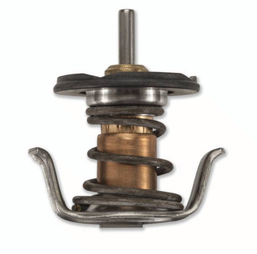 6.4L Power Stroke Thermostat 2008-2010 - New Direct-Fit Diesel Replacement
