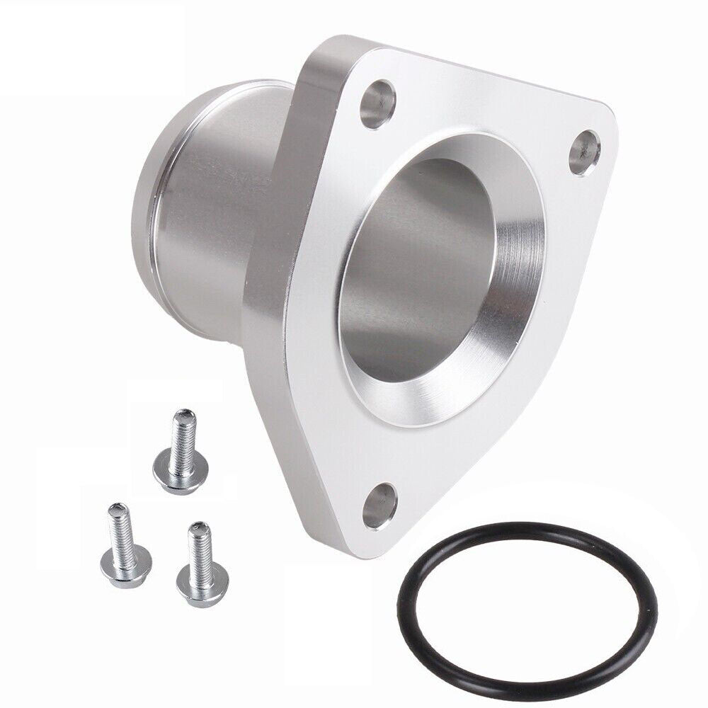 7.3L Power Stroke Thermostat 1999-2003 - New Direct-Fit Diesel Replacement