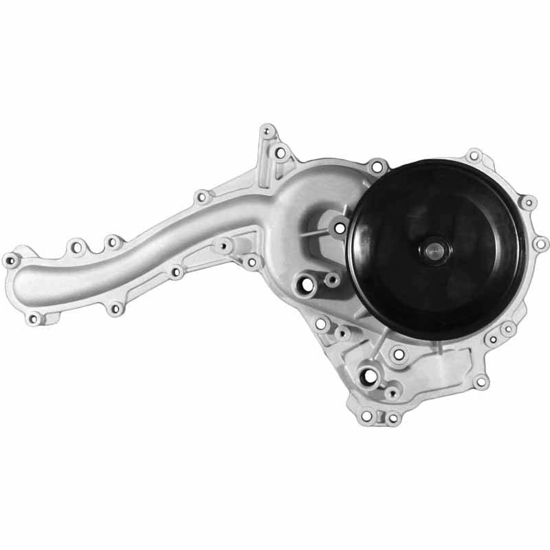 6.7L Power Stroke Water Pump 2017-19 - New Direct-Fit Diesel Replacement