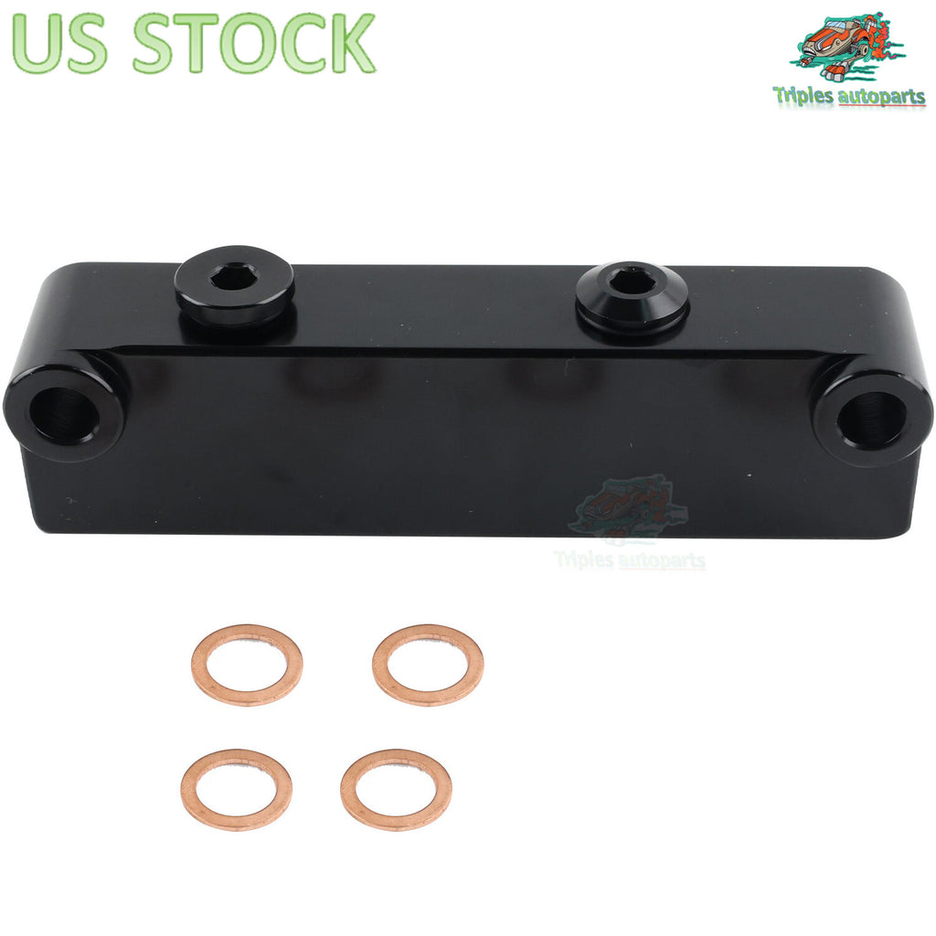 6.7L Cummins Fuel Filter 2010-18