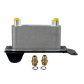 6.7L Cummins Oil Cooler - New Direct-Fit Diesel Replacement