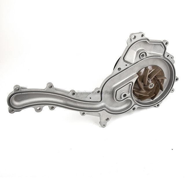 6.7L Power Stroke Turbocharger - Remanufactured Direct-Fit Diesel Replacement