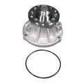 6.0L Power Stroke Water Pump 2004-2010 - New Direct-Fit Diesel Replacement