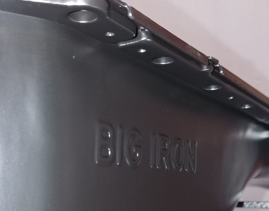 6.7L Cummins Oil Pan 2013-2022 - New Direct-Fit Diesel Replacement