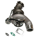 5.9L Cummins Turbocharger - Remanufactured Direct-Fit Diesel Replacement